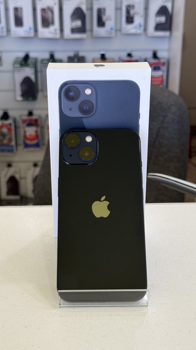 IPHONE 13 128gb 91%