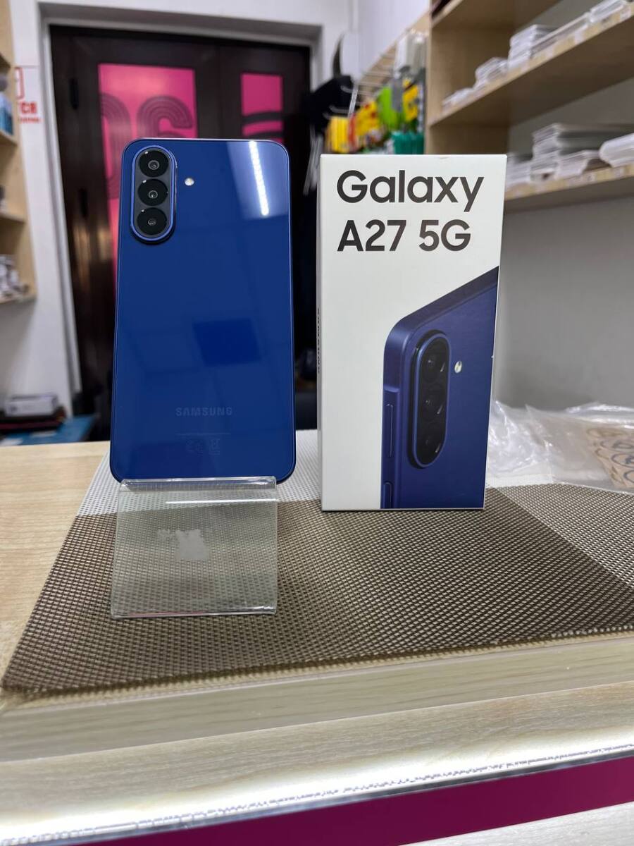 Samsung Galaxy A27 5G 128GB