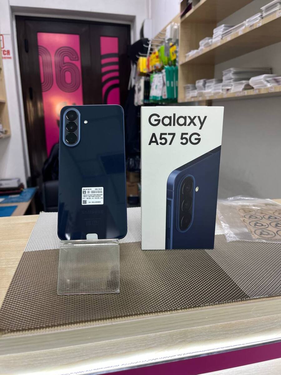 Samsung Galaxy A57 5G 256GB