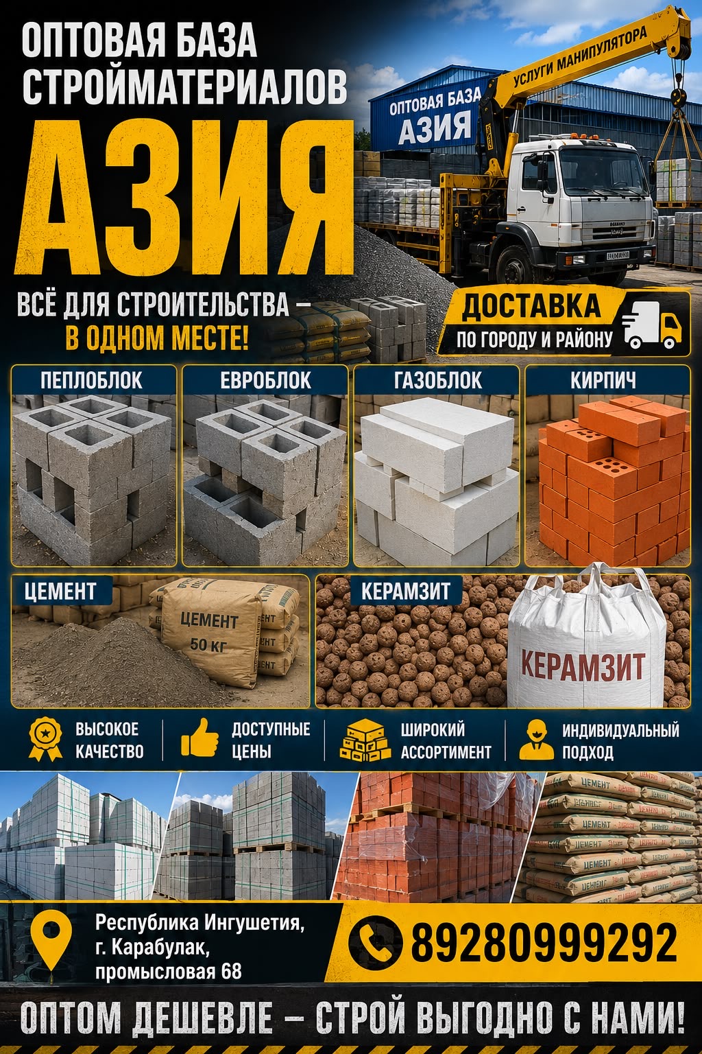 СтройТорг-Карабулак