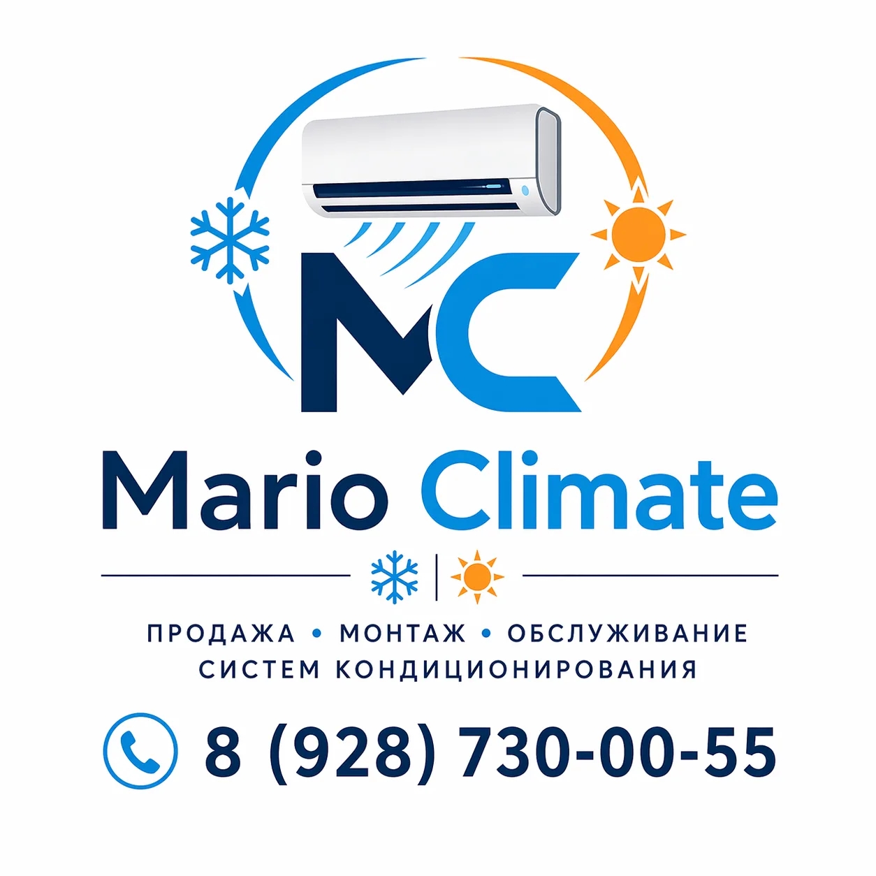 Mario climate