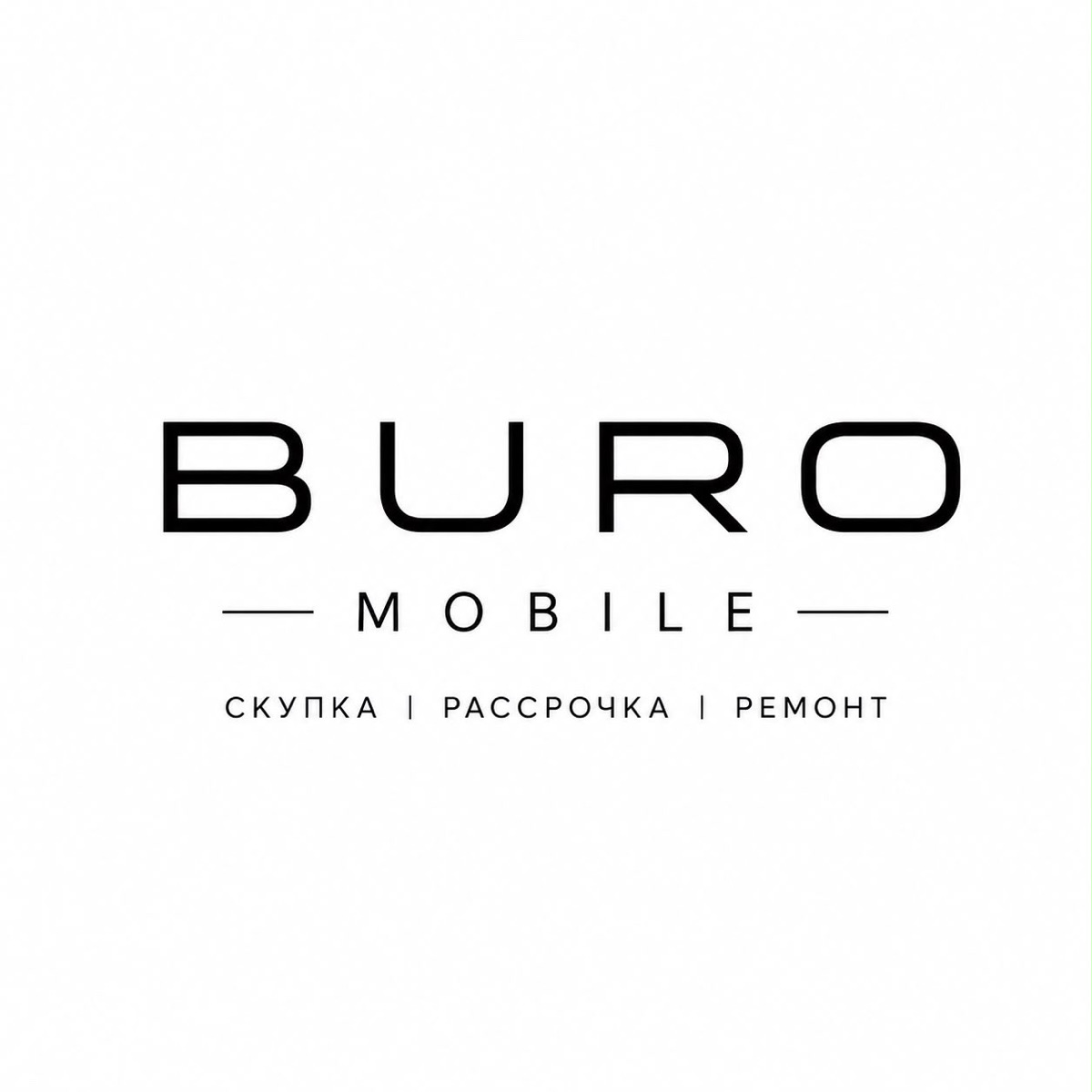 Buro Mobile