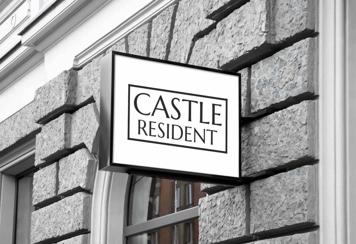CASTLE RESIDENT