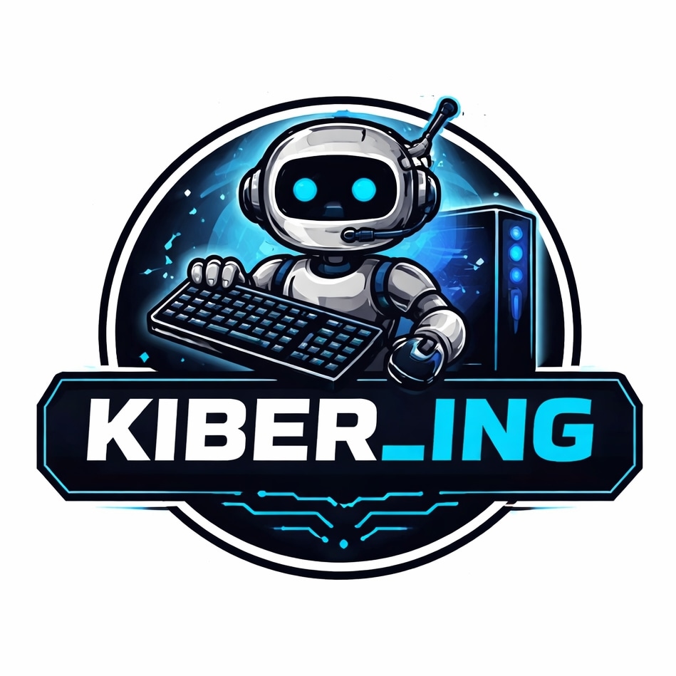 KIBER_ING